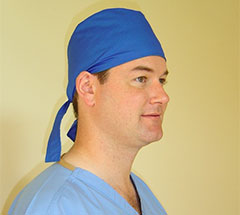 Surgical Hats from Surgitex Ltd