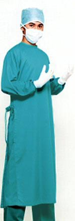 Surgical Gowns from Surgitex Ltd